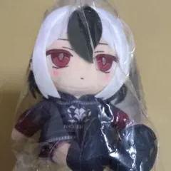 ブルーアーカイブ 鬼方カヨコ ちょこぷに ぬいぐるみ - メルカリ