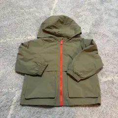 ZARA キッズ 春アウター