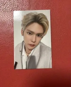 RIIZE ポップアップストア 購入特典 トレカ ウンソク(ゲリラ値下げ)