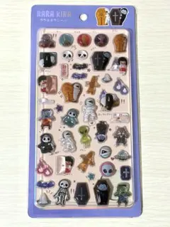 【正規品】ララ★キラシール オカルト ステッカー