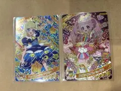 【匿名配送】アイプリカード　セット