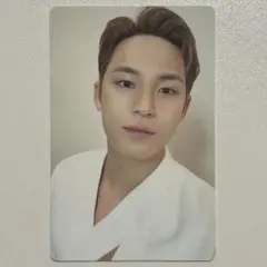 SEVENTEEN MINGYU NEW セブチ ミンギュ デジコ トレカ - メルカリ
