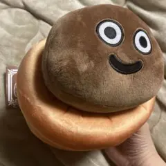 ドラクエ ふるえるぬいぐるみ スライムコロネ