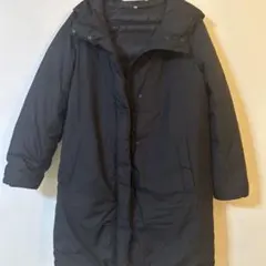 無印良品　オーストラリアダウンコート　新品未使用　タグ付
