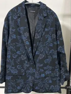 2025年最新】JEANASIS レディース テーラードジャケットの人気アイテム