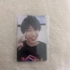 M!LK 曽野舜太 ソロ盤