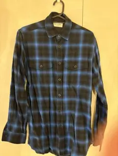 2026年最新】サンローラン ネルシャツの人気アイテム - メルカリ