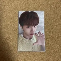 boynextdoor ウナク トレカ how