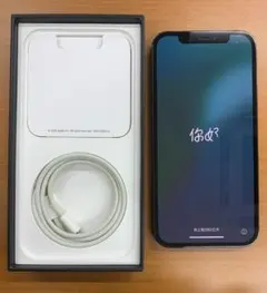 B*︎様 動作確認済 iPhone 12 Pro 256GB ID M0820
