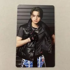 INI RTP 京セラ　松田迅　トレカ　061