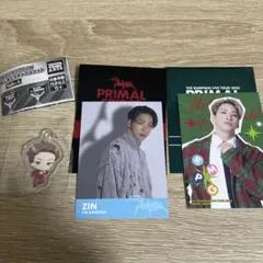 TheRAMPAGE 陣 グッズ セット