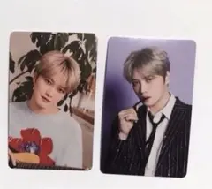 JX Hug and Love ランダムカート２枚