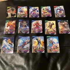 ガンバレジェンズ ヴラム