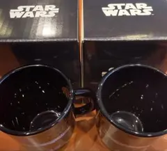 2026年最新】ana スターウォーズ マグカップの人気アイテム - メルカリ