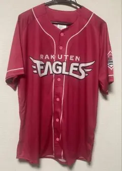EAGLES SUMMERユニフォーム2025 Lサイズ