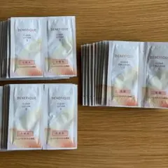 ベネフィククリアローションⅡ.エマルジョンⅡ 計60包