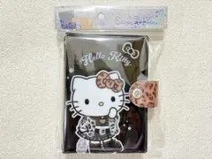 【ハローキティ シールバインダー】サンリオキャラクター グランジギャル ストーン