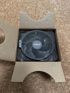 AMD Ryzen 5 5000シリーズ リテールクーラー - メルカリ