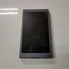 不動品 ジャンク sony nw-a35 ウォークマン