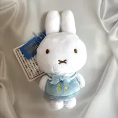 ミッフィー ぬいぐるみ マスコット キーホルダー セーラー服 一番くじ