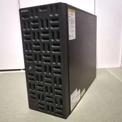 高性能Xeon搭載PC Win10 Office2024認証済 SSD+HDD