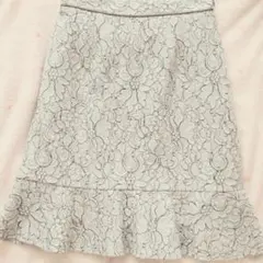 ☆アプワイザーリッシェ★レーススカート☆