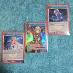 ユニオンアリーナ 渋谷凛 アナスタシア SR 2枚セット - メルカリ