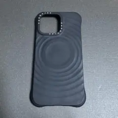 casetify ウェーブシリコンケース iPhone 15 pro max