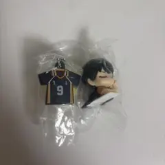 ハイキュー!! 影山飛雄 ガチャガチャ まとめ売り