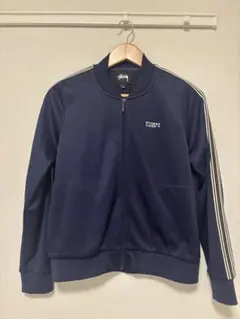 2026年最新】ステューシー トラックジャケット STUSSYの人気アイテム