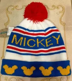 【DISNEY】ディズニー ミッキーマウス