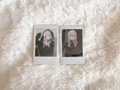 プロセカ ZOZO ZOZOTOWN チェキ 暁山瑞希