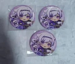 いれいす　初兎　 3個セット　いれサマSD