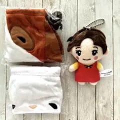 アルプスの少女ハイジと仲間達　 カプセルトイ アミューズメント
