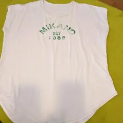ミカランセ　エアリーTシャツのサムネイル