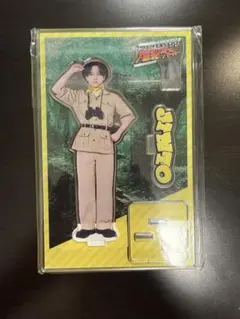 2026年最新】m!lk アクスタ 吉田仁人の人気アイテム - メルカリ