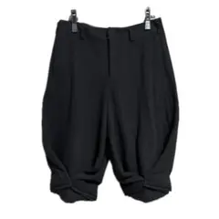 新品未使用 22aw コムデギャルソンオムプリュス ショートパンツ 2026年最新】comme des garcons homme plus ショートパンツの人気