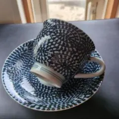 新品★藤太郎窯★染付花弁★取り皿★5枚組★金峰藤太郎窯★有田焼 新品☆藤太郎窯☆染付花弁☆取り皿☆5枚組☆