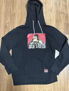 【BEN DAVIS 】パーカー