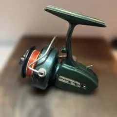 オールドリール RYOBl23R リョービ23R スピニングリールのサムネイル