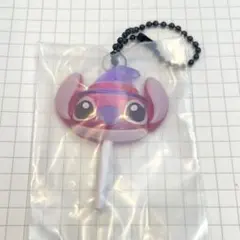 匿名配送＊ディズニー カラフルキャンディチャーム2 エンジェル