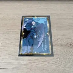 Royal Scandal ロイスキャ ファミマ ブロマイド アルベール L版