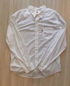 Levi’s ワイシャツ 長袖シャツのサムネイル
