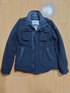 アバクロ　アウタージャケット