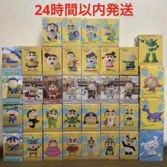 2026年最新】クレヨンしんちゃん フィギュア まとめ売りの人気アイテム