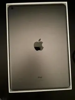 iPad 第9世代 WiFiモデル 64gb