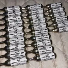 Asahi ドラフターズ 専用ミニガス まとめ売り ミニガス（6本入）｜アサヒ ドラフターズ