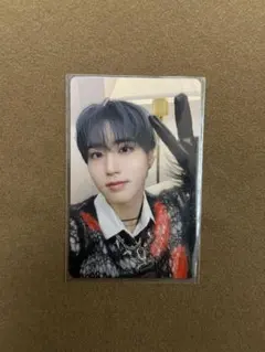 Straykids GIANT オフイベ 大阪 ハン 会場限定 3/16