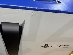 PlayStation5 CFI-1200A01
