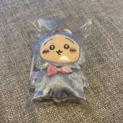 ちいかわ バ～スディッ マスコット うさぎ